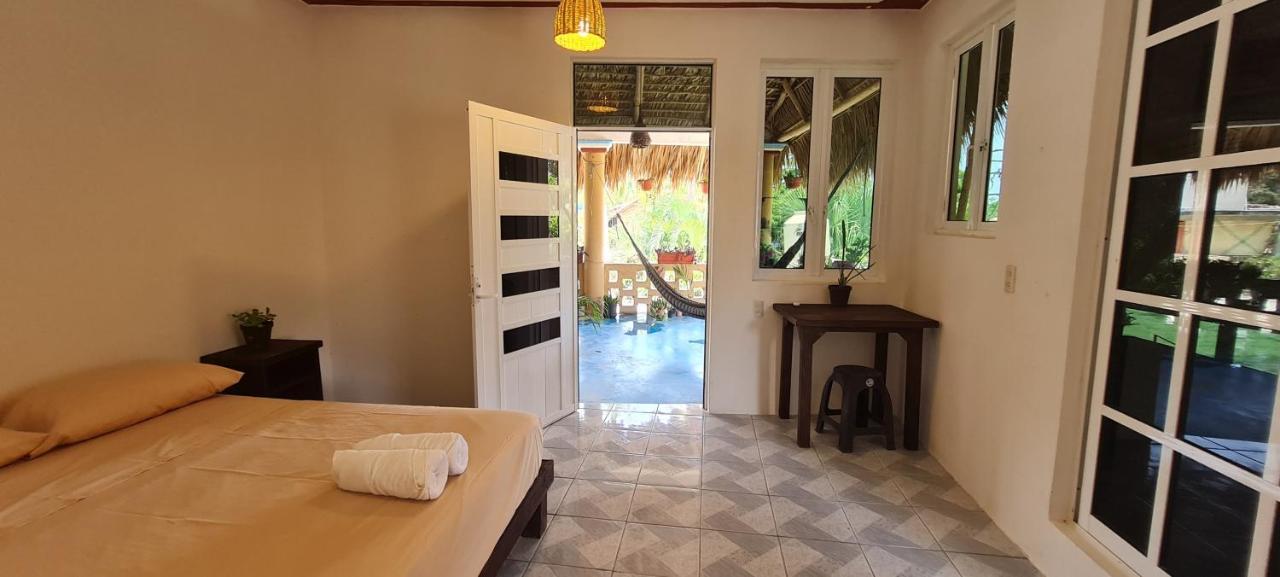 فندق Casa Choco مازونتي المظهر الخارجي الصورة