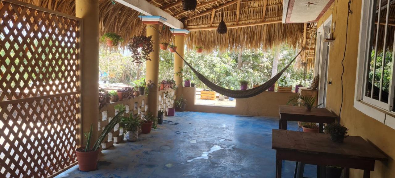 فندق Casa Choco مازونتي المظهر الخارجي الصورة