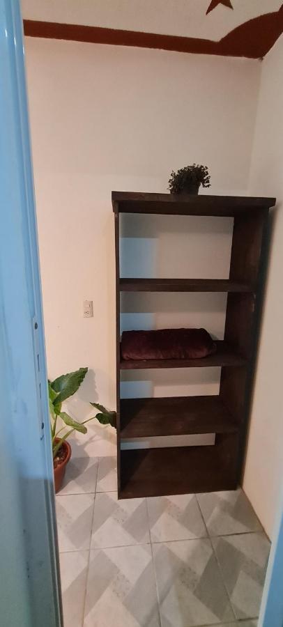 فندق Casa Choco مازونتي المظهر الخارجي الصورة