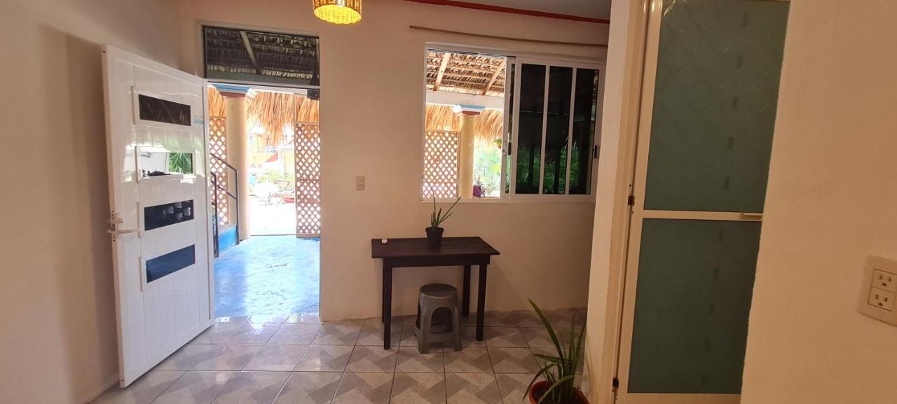 فندق Casa Choco مازونتي المظهر الخارجي الصورة