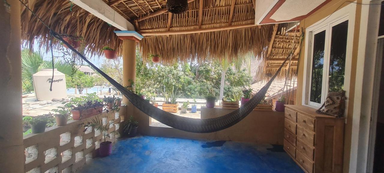 فندق Casa Choco مازونتي المظهر الخارجي الصورة
