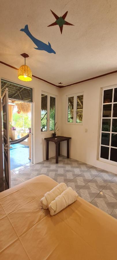 فندق Casa Choco مازونتي المظهر الخارجي الصورة