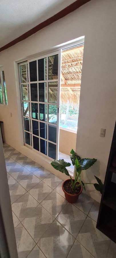 فندق Casa Choco مازونتي المظهر الخارجي الصورة